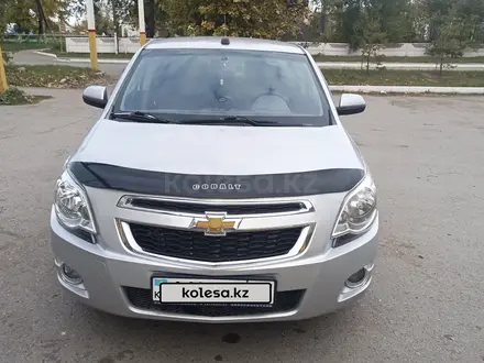 Chevrolet Cobalt 2022 года за 4 000 000 тг. в Атбасар – фото 7