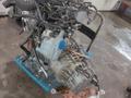 Двигатель CDN 2.0T TSI Audi A4үшін1 000 000 тг. в Алматы
