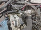 Двигатель CDN 2.0T TSI Audi A4үшін1 000 000 тг. в Алматы – фото 2