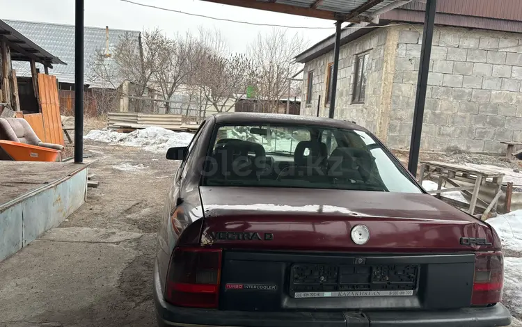 Opel Vectra 1994 года за 650 000 тг. в Алматы