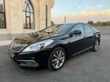 Hyundai Grandeur 2016 годаүшін9 350 000 тг. в Шымкент – фото 4