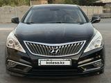 Hyundai Grandeur 2016 годаүшін9 350 000 тг. в Шымкент – фото 2