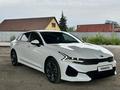 Kia K5 2020 года за 12 300 000 тг. в Алматы – фото 3