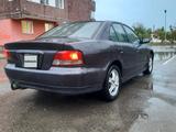 Mitsubishi Galant 1999 годаүшін1 200 000 тг. в Талдыкорган – фото 5