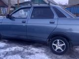 ВАЗ (Lada) 2110 2001 года за 1 350 000 тг. в Семей – фото 2