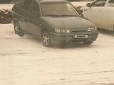 ВАЗ (Lada) 2110 2001 года за 1 350 000 тг. в Семей – фото 4