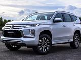 Mitsubishi Pajero Sport 2020 годаүшін17 000 000 тг. в Актобе