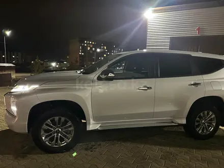 Mitsubishi Pajero Sport 2020 года за 17 000 000 тг. в Актобе – фото 8