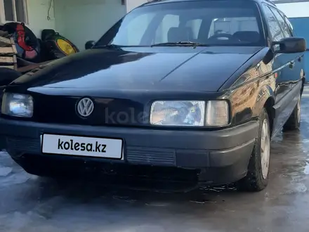 Volkswagen Passat 1993 года за 1 600 000 тг. в Костанай
