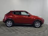 Nissan Juke 2012 года за 6 390 000 тг. в Алматы – фото 4