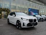 BMW X3 XDrive 20i 2025 года за 47 948 381 тг. в Алматы