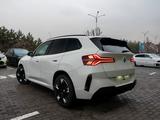 BMW X3 XDrive 20i 2025 года за 47 948 381 тг. в Алматы – фото 4