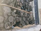Двигатель оригинал все модели за 1 200 000 тг. в Алматы – фото 4