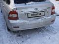 ВАЗ (Lada) Priora 2172 2008 годаfor1 550 000 тг. в Усть-Каменогорск – фото 4