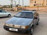Volkswagen Passat 1990 года за 1 399 999 тг. в Сарыагаш – фото 2