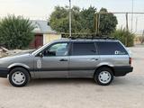 Volkswagen Passat 1990 года за 1 399 999 тг. в Сарыагаш – фото 3