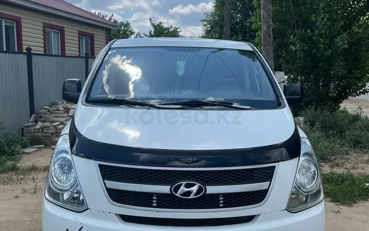 Hyundai H-1 2009 годаүшін8 000 000 тг. в Актобе