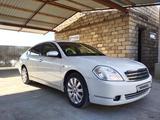 Nissan Teana 2005 года за 3 650 000 тг. в Кульсары – фото 2