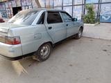 ВАЗ (Lada) 2110 2002 годаүшін850 000 тг. в Жезказган – фото 5