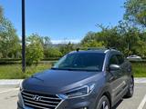 Hyundai Tucson 2019 года за 10 300 000 тг. в Актау