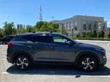 Hyundai Tucson 2019 годаүшін10 300 000 тг. в Актау – фото 4