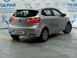 Kia Rio 2015 года за 6 850 000 тг. в Алматы – фото 4