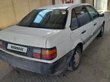 Volkswagen Passat 1990 годаүшін970 000 тг. в Тараз – фото 3