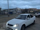 ВАЗ (Lada) Priora 2170 2012 года за 2 300 000 тг. в Актау – фото 2