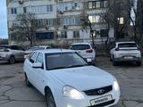 ВАЗ (Lada) Priora 2170 2012 года за 2 300 000 тг. в Актау – фото 5