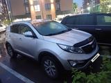 Kia Sportage 2014 годаүшін4 500 000 тг. в Алматы
