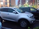 Kia Sportage 2014 годаүшін4 500 000 тг. в Алматы – фото 2