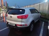 Kia Sportage 2014 годаүшін4 500 000 тг. в Алматы – фото 3