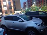 Kia Sportage 2014 годаүшін4 500 000 тг. в Алматы – фото 4