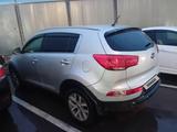 Kia Sportage 2014 годаүшін4 500 000 тг. в Алматы – фото 5