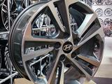 Hyundai Tucson на 17 новые диски за 190 000 тг. в Астана