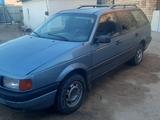 Volkswagen Passat 1991 годаfor1 500 000 тг. в Кызылорда – фото 2