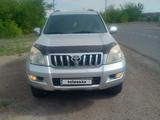Toyota Land Cruiser Prado 2004 года за 8 500 000 тг. в Караганда