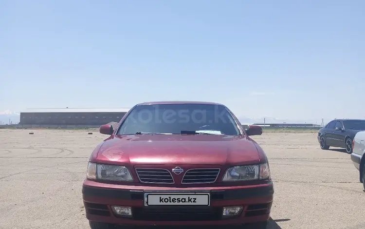 Nissan Maxima 1995 года за 2 000 000 тг. в Тараз