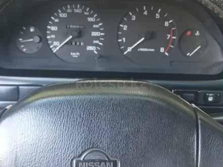 Nissan Maxima 1995 года за 2 000 000 тг. в Тараз – фото 10