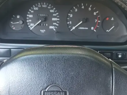 Nissan Maxima 1995 года за 2 000 000 тг. в Тараз – фото 21