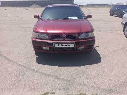 Nissan Maxima 1995 года за 2 000 000 тг. в Тараз – фото 3
