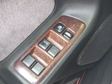 Nissan Maxima 1995 года за 2 000 000 тг. в Тараз – фото 22
