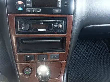 Nissan Maxima 1995 года за 2 000 000 тг. в Тараз – фото 23