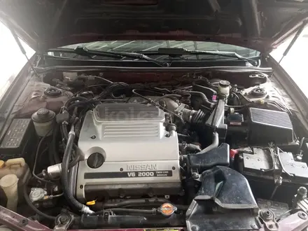 Nissan Maxima 1995 года за 2 000 000 тг. в Тараз – фото 24