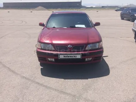 Nissan Maxima 1995 года за 2 000 000 тг. в Тараз – фото 4
