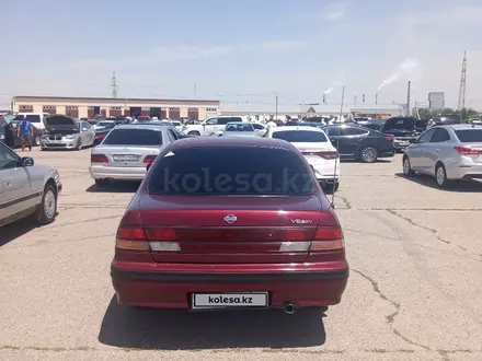 Nissan Maxima 1995 года за 2 000 000 тг. в Тараз – фото 5