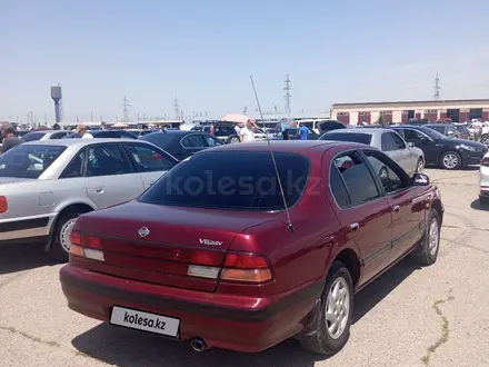 Nissan Maxima 1995 года за 2 000 000 тг. в Тараз – фото 7