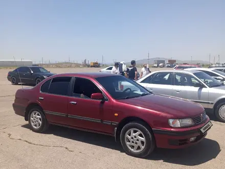 Nissan Maxima 1995 года за 2 000 000 тг. в Тараз – фото 8