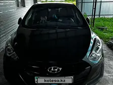 Hyundai i30, 2013