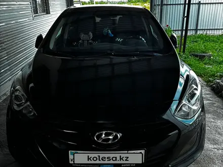 Hyundai i30 2013 года за 6 000 000 тг. в Усть-Каменогорск